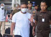 Status Gubernur Riau Abdul Wahid Usai Terjaring OTT Diumumkan Hari Ini