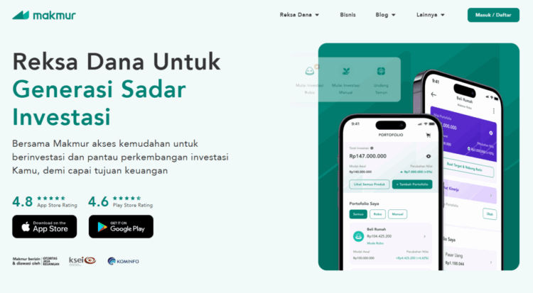 Top 3 Reksadana Pendapatan Tetap dengan Pertumbuhan Tertinggi di Q3 2025! 1 Screenshot 2025 11 08 084517