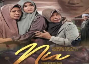 Mendikbud Fadli Zon Apresiasi Film “NIA”: Angkat Realitas Sosial dan Pesan Moral Kuat