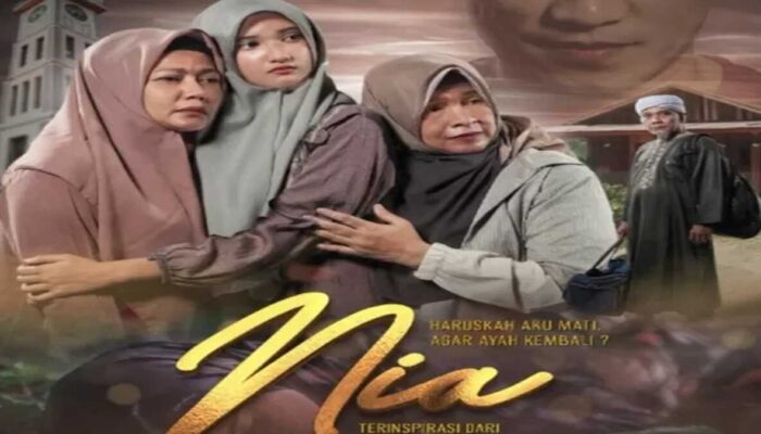 Mendikbud Fadli Zon Apresiasi Film “NIA”: Angkat Realitas Sosial dan Pesan Moral Kuat