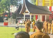 Sekdaprov Sumbar Sebut Awal 2026 Administrasi Pemerintah Beralih ke Sistem Digital