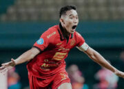 Sejarah Tercipta, Gol Indah Rizky Ridho Masuk Nominasi Puskas Award 2025