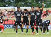 Andre Rosiade Apresiasi Kemenangan Semen Padang FC atas Persijap dan Minta Evaluasi Besar di Putaran Kedua