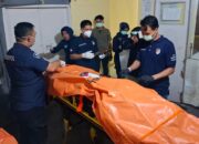 Update Data Korban Bencana di Sumbar: 22 Meninggal, 10 Orang Masih Hilang