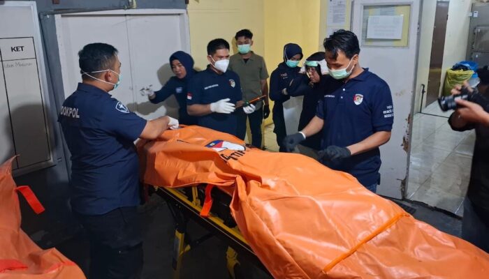Update Data Korban Bencana di Sumbar: 22 Meninggal, 10 Orang Masih Hilang