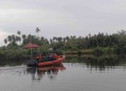 Basarnas Padang Cari Kapal Nelayan “Primadona” yang Hilang Kontak di Perairan Pulau Pangkal