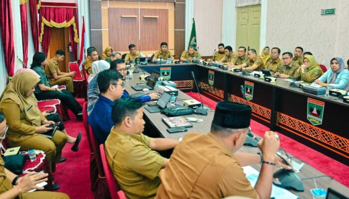 Pendekatan Sosial dan Budaya Jadi Kunci Percepatan Tol Padang–Pekanbaru