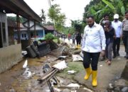 Bencana Belum Mereda, Wali Kota Padang Liburkan Siswa SD–SMP