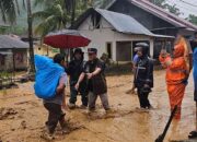 Normalisasi Sungai Jadi Kunci untuk Mencegah Banjir Berulang di Padang