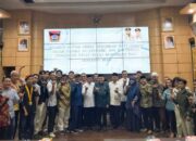 Pertemuan dengan Tokoh Ormas Lintas Agama, Wawako Padang Dorong Penguatan Nilai Moral