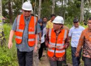 Wawako Maigus Nasir Berkomitmen Tuntaskan Masalah Kawasan Kumuh di Pesisir Kota Padang