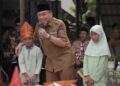 Sejalan dengan Progul, Wawako Maigus Nasir Buka Expo Pendidikan di SDN 13 Batu Gadang 5 Wawako Maigus Nasir menghadiri expo pendidikan di SDN 13 Batu Gadang. (dok. istimewa)