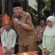 Wawako Maigus Nasir menghadiri expo pendidikan di SDN 13 Batu Gadang. (dok. istimewa)
