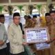 Wawako Maigus Nasir tuntaskan dana operasional RT RW dan PAUD di Padang. (dok. istimewa)