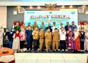 Gusti Candra Sampaikan Hasil Rakerda Forum TJSL BU Sumbar, Fokus Pengentasan Kemiskinan dan Penguatan UMKM