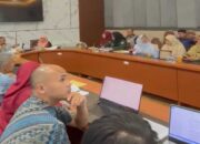 Pemkab Solok Matangkan Rencana Pembangunan Ruas Jalan di Kawasan Konservasi