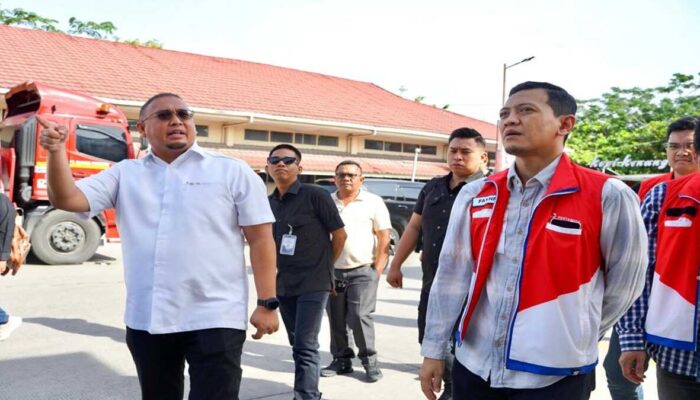 Andre Rosiade Soroti Praktik ‘Lansir’ Solar Subsidi di Sumbar, 3.500 Nopol Sudah Diblokir Pertamina