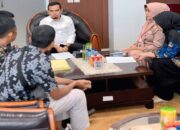 Wabup Solok Apresiasi Semangat Pemuda Tikalak Hidupkan kembali Alek Nagari “Mangirai di Tapian”