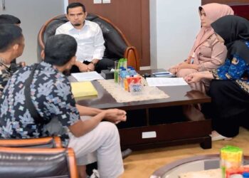 Wabup Solok Apresiasi Semangat Pemuda Tikalak Hidupkan kembali Alek Nagari “Mangirai di Tapian”