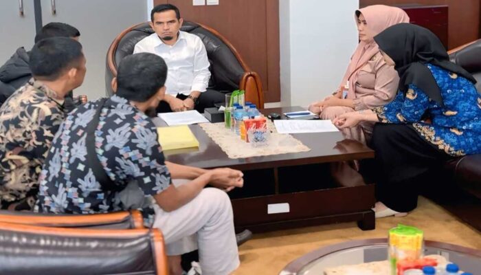 Wabup Solok Apresiasi Semangat Pemuda Tikalak Hidupkan kembali Alek Nagari “Mangirai di Tapian”