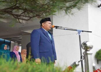 Wako Yota Balad Ajak Warga Pariaman jadi Pahlawan di Kehidupan Sehari-hari 4 Wako Yota Balad Ajak Warga Pariaman jadi Pahlawan di Kehidupan Sehari-hari