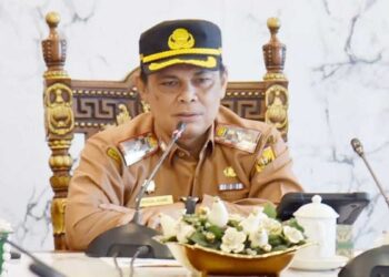 Geliatkan Ekonomi Warga, Pemko Pariaman bakal Gelar Car Free Night