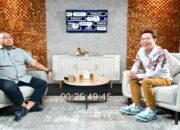 Andre Rosiade Tegaskan Perannya di Semen Padang FC Bukan Pemilik, Hanya Penasehat dan Pencari Dana