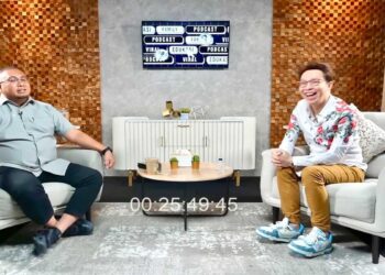 Andre Rosiade Klarifikasi soal Azizah-Arhan di Podcast dr Richard Lee, Berpisah Baik-baik