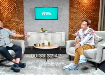 Di Podcast dr Richard Lee, Andre Rosiade Kritik Keras PSSI dan Minta Evaluasi Total