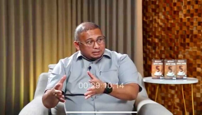 Andre Rosiade Ungkap Penyebab Sumatra Barat makin Tertinggal, Dulu lebih Maju dari Palembang dan Pekanbaru