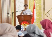 World Bank dan TPPPS Kunjungi Kota Pariaman Evaluasi Program INEY Phase 2