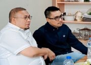 Rachmad Wijaya Yakin Andre Rosiade Terpilih Aklamasi sebagai Ketua Asprov PSSI Sumbar