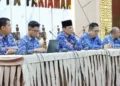 Optimalkan Penerimaan Pajak, Pemko Pariaman Turunkan PPPK ke Lapangan