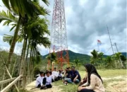 Andre Rosiade: Alhamdulillah, BTS Telkomsel di Garabak Data Sudah On