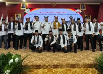 Andre Rosiade: IKM Siap Pecahkan Rekor Dunia Masak Rendang 20-30 Ton Serentak se-Indonesia