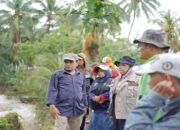 Intensitas Hujan Tinggi, Pemkab Solok Imbau Warga Waspada Bencana