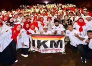 IKM Gelar Nobar Film Nia, Andre Rosiade: Dukung semua Karya Bertema Minangkabau