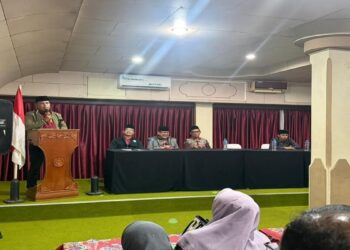 Pemko Pariaman Prioritaskan Program Keagamaan Meski Anggaran Terbatas