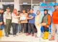 Andre Rosiade kembali Distribusikan Ribuan Nasi Bungkus untuk Warga Terdampak Banjir dan Longsor di Kota Padang 3 Andre Rosiade kembali Distribusikan Ribuan Nasi Bungkus untuk Warga Terdampak Banjir dan Longsor di Kota Padang