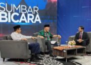 Gubernur Mahyeldi Ungkap Persiapan Sumbar Jadi Tuan Rumah Konferensi Wakaf Internasional
