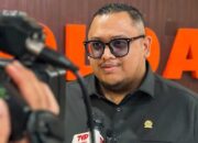Nabil Husien Apresiasi Operasi Penggerebekan Narkoba di Padang