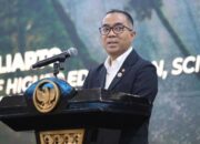 Mendiktisaintek: Kolaborasi Nasional Kunci Kemandirian Teknologi Logam Tanah Jarang