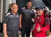 Dari Kampus ke Arena: Dosen FIK UNP di Balik Sukses Kontingen Sumbar di PON Beladiri 2025