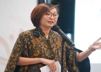 Wamen Ekraf Tegaskan Pentingnya Kampus dalam Ekosistem Kreatif Nasional