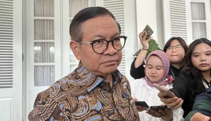 Gubernur DKI Beri Kebebasan Belajar Tatap Muka di SMAN 72 Pasca Ledakan