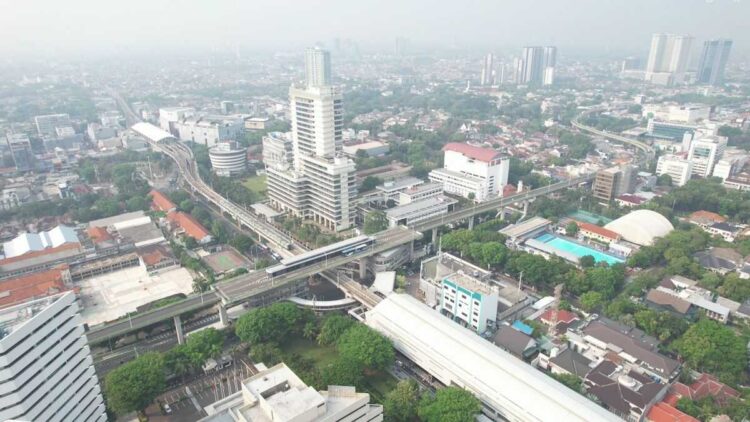 Setahun Prabowo-Gibran: Nilai Investasi Produk Persetujuan KKPR Menteri Nusron Capai Rp357,17 Triliun 1 ilustrasi investasi pertanahan. (dok. istimewa)