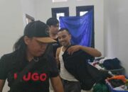 Tim Gagak Hitam Ringkus Pelaku Pencurian di Banten Usai Live TikTok