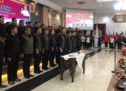 Marciano Norman Resmi Melantik Pengurus KONI Sumbar 2025–2029