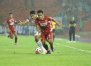 Kalah dari Borneo FC 0-2, Semen Padang FC Catatkan 8 Kekalahan Beruntun