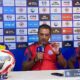 Prematch press conference Semen Padang FC vs Arema FC. (dok. istimewa)